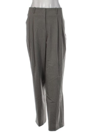 Dámske nohavice Zara, Veľkosť L, Farba Sivá, Cena  16,00 €, #138048022