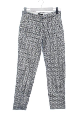 Pantaloni de femei H&M, Mărime XS, Culoare Multicolor, Preț 57,74 Lei, #138048040