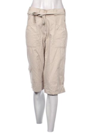 Pantaloni de femei Identic, Mărime L, Culoare Bej, Preț 59,51 Lei, #138048107