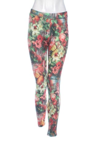Damskie spodnie Unbranded, Rozmiar S, Kolor Kolorowy, Cena 24,00 zł, #138048189