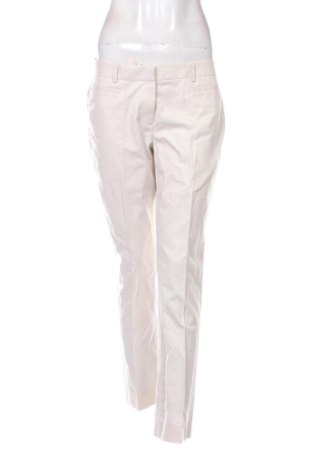 Pantaloni de femei Brooks Brothers, Mărime L, Culoare Ecru, Preț 167,38 Lei, #138048198