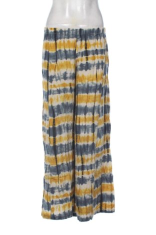 Pantaloni de femei MINDYOURSTYLE, Mărime S, Culoare Multicolor, Preț 94,48 Lei, #138048320