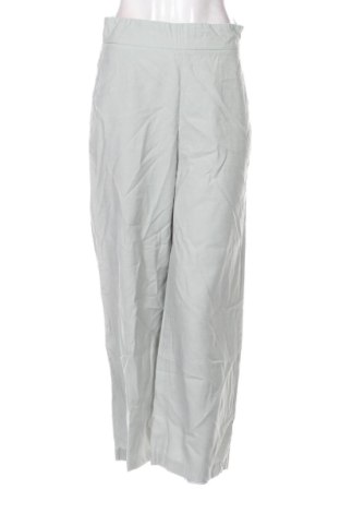 Pantaloni de femei Lindex, Mărime S, Culoare Verde, Preț 38,44 Lei, #138048356