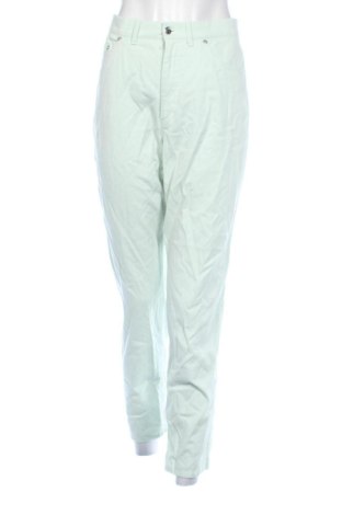 Damskie spodnie Bogner, Rozmiar XL, Kolor Zielony, Cena 253,00 zł, #138048379