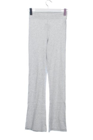 Pantaloni de femei Sinsay, Mărime XS, Culoare Gri, Preț 31,49 Lei, #138048402