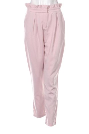 Pantaloni de femei Missguided, Mărime S, Culoare Roz, Preț 49,60 Lei, #138048489