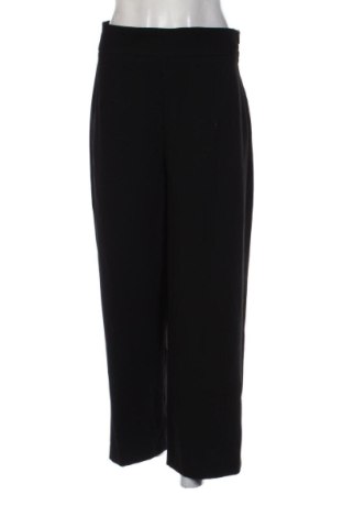 Pantaloni de femei Zara, Mărime M, Culoare Negru, Preț 62,99 Lei, #138048491