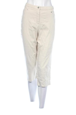 Damskie spodnie Unbranded, Rozmiar L, Kolor Beżowy, Cena 40,00 zł, #138048625