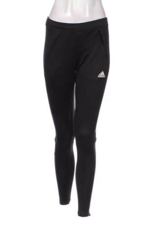 Damskie spodnie Adidas, Rozmiar S, Kolor Czarny, Cena 130,00 zł, #138048688