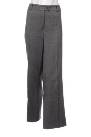 Damskie spodnie Unbranded, Rozmiar XL, Kolor Szary, Cena 41,00 zł, #138048781