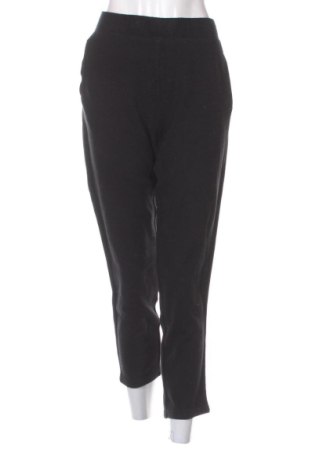 Damskie spodnie Eight, Rozmiar XL, Kolor Czarny, Cena 84,67 zł, #138048784