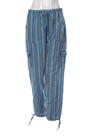 Pantaloni de femei Unbranded, Mărime XL, Culoare Multicolor, Preț 89,31 Lei, #138048812