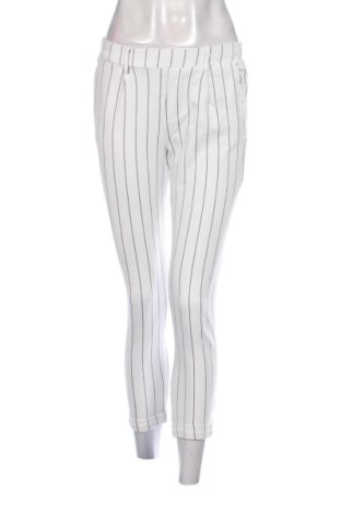 Pantaloni de femei Bershka, Mărime S, Culoare Multicolor, Preț 119,15 Lei, #138048933