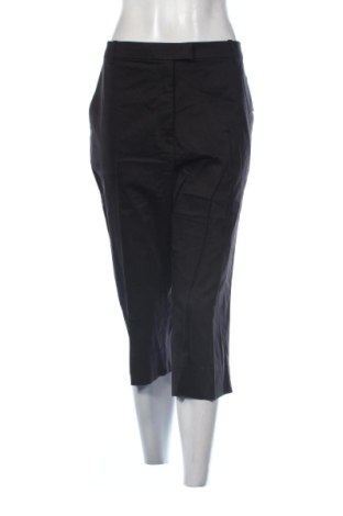 Dámske nohavice H&M, Veľkosť XXL, Farba Čierna, Cena  19,00 €, #138049199