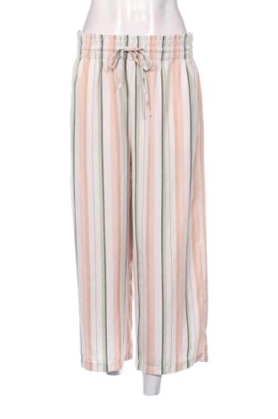 Дамски панталон Stradivarius, Размер M, Цвят Многоцветен, Цена 12,38 €, #138049204