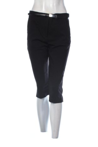 Damenhose Mango, Größe L, Farbe Schwarz, Preis 32,00 €, #138049226
