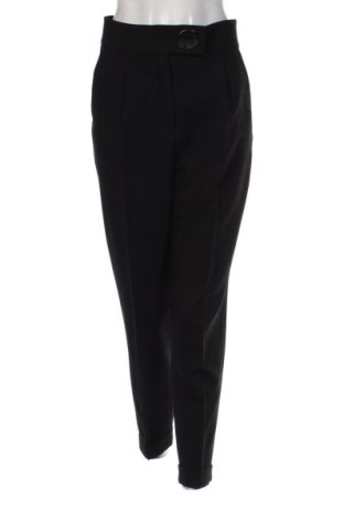 Damskie spodnie Zara, Rozmiar S, Kolor Czarny, Cena 46,57 zł, #138049370