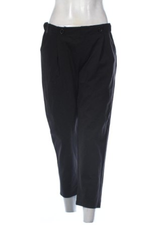 Damskie spodnie Unbranded, Rozmiar L, Kolor Czarny, Cena 33,87 zł, #138049551