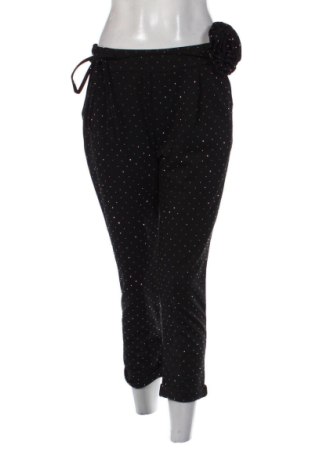 Pantaloni de femei Unbranded, Mărime S, Culoare Negru, Preț 29,76 Lei, #138049654