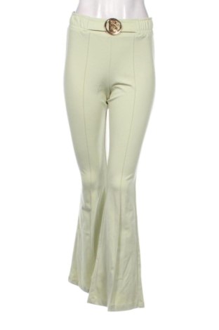 Pantaloni de femei Unbranded, Mărime M, Culoare Verde, Preț 64,47 Lei, #138049683