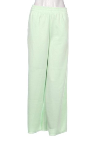 Pantaloni de femei Unbranded, Mărime M, Culoare Verde, Preț 33,48 Lei, #138049742