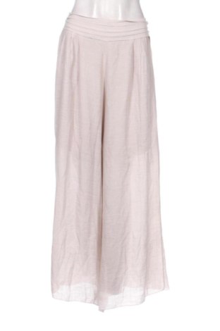 Damskie spodnie Unbranded, Rozmiar S, Kolor Popielaty róż, Cena 97,00 zł, #138049843