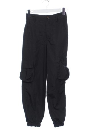 Damskie spodnie Unbranded, Rozmiar XS, Kolor Czarny, Cena 45,00 zł, #138050147