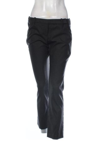 Pantaloni de femei Sisley, Mărime L, Culoare Negru, Preț 157,47 Lei, #138050191