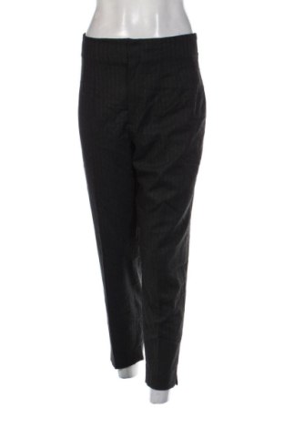 Pantaloni de femei Zara, Mărime L, Culoare Negru, Preț 82,00 Lei, #138050460