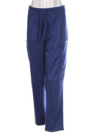 Pantaloni de femei Judith Williams, Mărime XXL, Culoare Albastru, Preț 71,91 Lei, #138050580
