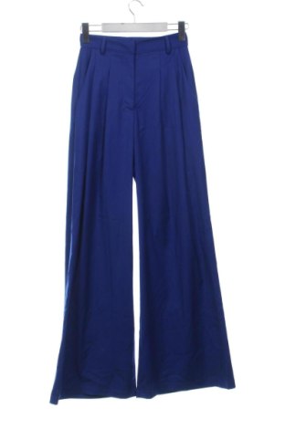 Pantaloni de femei Unbranded, Mărime XS, Culoare Albastru, Preț 36,74 Lei, #138050619