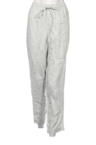 Дамски панталон H&M, Размер XL, Цвят Зелен, Цена 16,62 €, #138050775