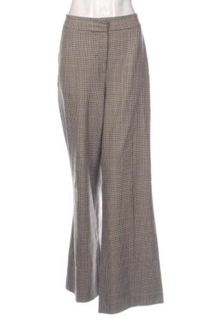 Pantaloni de femei Claudia Strater, Mărime XXL, Culoare Multicolor, Preț 136,48 Lei, #138050823