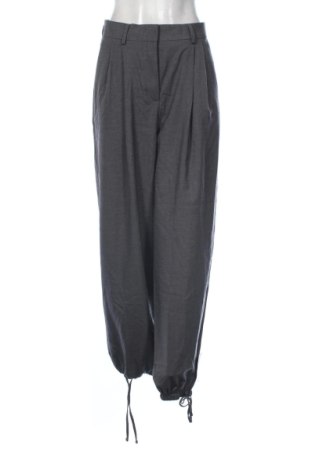 Női nadrág Topshop, Méret M, Szín Szürke, Ár 12 989 Ft, #138050887