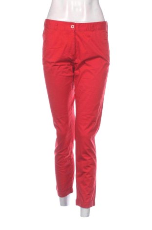 Damskie spodnie Unbranded, Rozmiar M, Kolor Czerwony, Cena 25,40 zł, #138051062