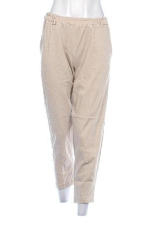Női nadrág Unbranded, Méret XXL, Szín Bézs, Ár 4 691 Ft, #138051479
