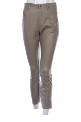 Pantaloni de femei H&M, Mărime M, Culoare Verde, Preț 121,46 Lei, #138051601