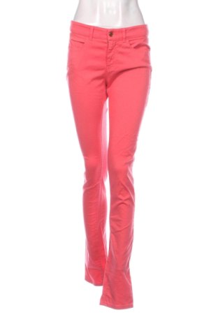 Pantaloni de femei Armani Jeans, Mărime M, Culoare Roz, Preț 332,29 Lei, #138051745