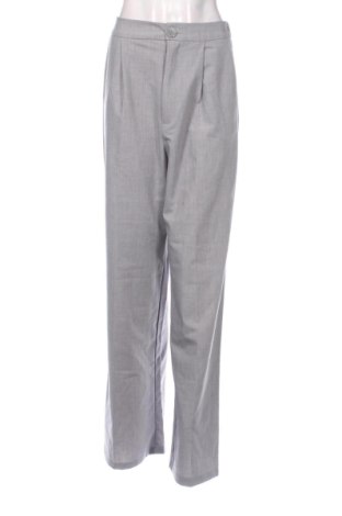 Damskie spodnie Stradivarius, Rozmiar S, Kolor Szary, Cena 59,27 zł, #138051942