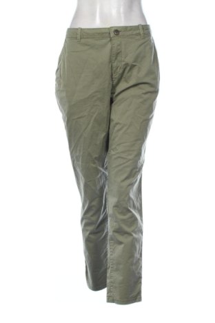 Női nadrág Esprit, Méret XXL, Szín Zöld, Ár 8 780 Ft, #138052134