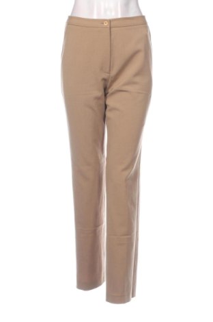 Damskie spodnie Unbranded, Rozmiar S, Kolor Beżowy, Cena 25,81 zł, #138052239