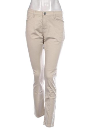 Pantaloni de femei Brax, Mărime M, Culoare Bej, Preț 96,00 Lei, #138052965