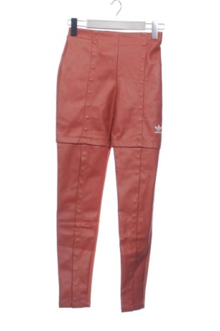 Női nadrág Adidas Originals, Méret XXS, Szín Narancssárga
, Ár 21 277 Ft, #138052977