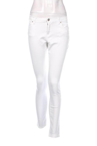 Pantaloni de femei Denim Co., Mărime L, Culoare Alb, Preț 49,60 Lei, #138053174