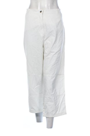 Női nadrág So Bin Ich, Méret 3XL, Szín Fehér, Ár 6 785 Ft, #138053504