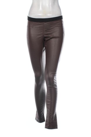 Pantaloni de femei Esmara, Mărime S, Culoare Maro, Preț 41,99 Lei, #138054175