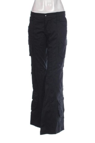 Damskie spodnie Unbranded, Rozmiar XL, Kolor Czarny, Cena 40,33 zł, #138054698
