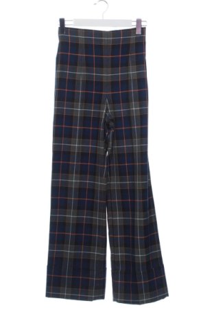Dámske nohavice Zara, Veľkosť XS, Farba Viacfarebná, Cena  10,48 €, #138054751
