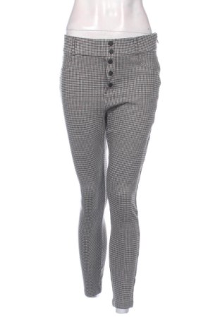 Pantaloni de femei Zara, Mărime L, Culoare Multicolor, Preț 57,74 Lei, #138054850
