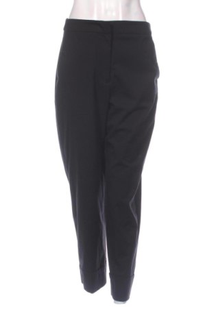 Pantaloni de femei Zara, Mărime M, Culoare Negru, Preț 196,32 Lei, #138055169